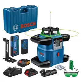 Stavební rotační laser Bosch GRL 650 CHVG 0 601 061 V00