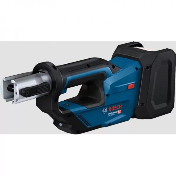 Aku lisovací nářadí 18V bez aku GPT 18V-19 Bosch 06019M2001