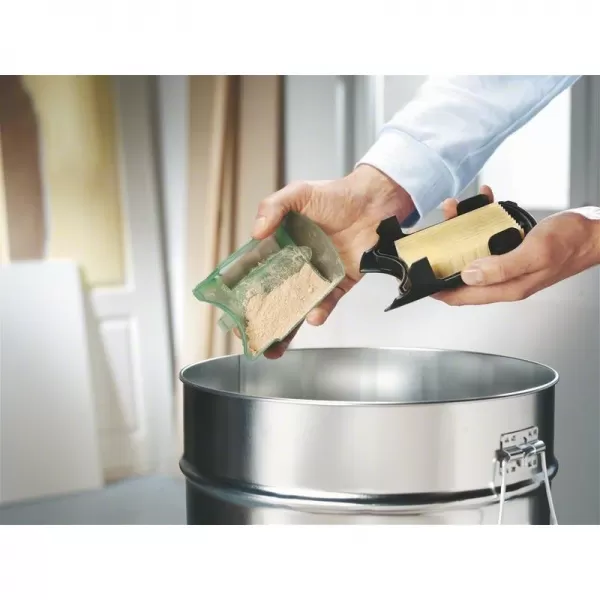 Vibrační bruska Bosch PSS 200 AC 0603340100