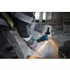 Aku úhlová bruska 18V 2x4,0Ah Bosch GWS 18V-8 06019N9020