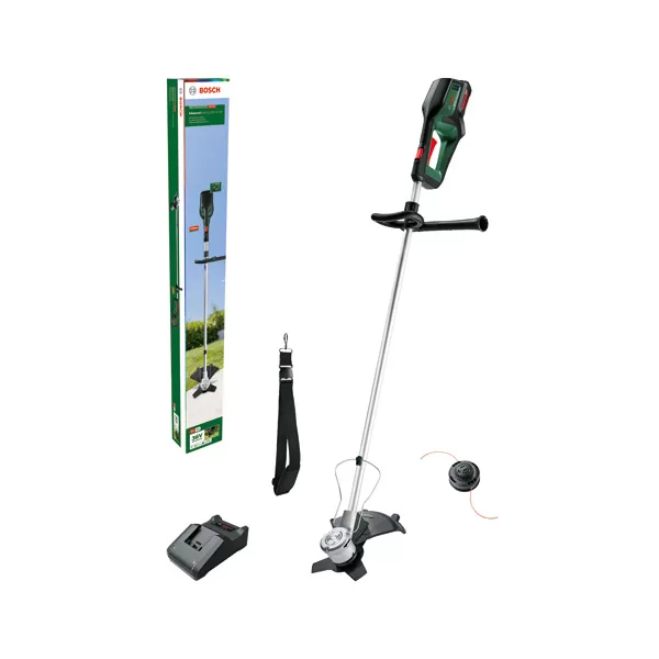 Aku křovinořez 1x2,0Ah Bosch AdvancedBrushCut 36V-23-750 06008C1K03