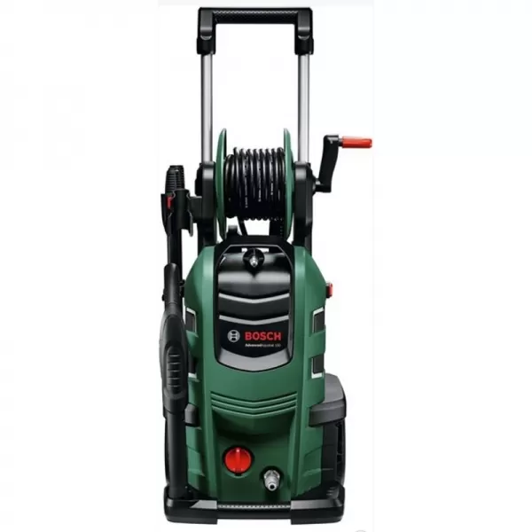 Vysokotlaký čistič Bosch AdvancedAquatak 140 0.600.8A7.D00