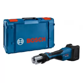 Aku lisovací nářadí 18V bez aku Bosch GPT 18V-32 06019M2100