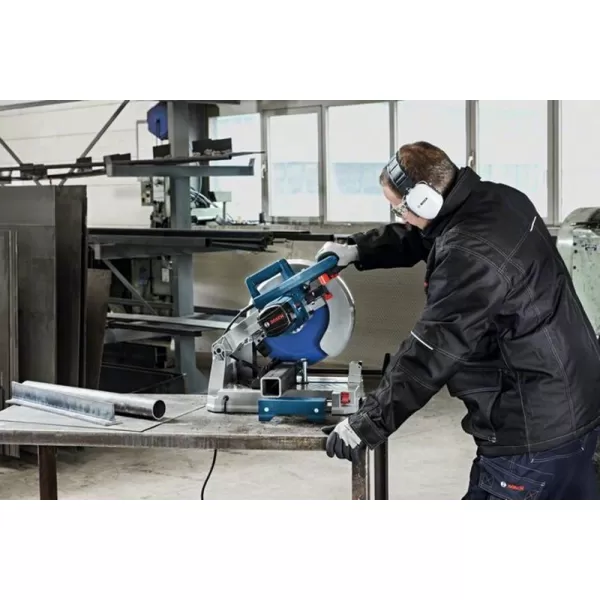 Dělící bruska pro čistý řez Bosch GCD 12 JL 0.601.B28.000