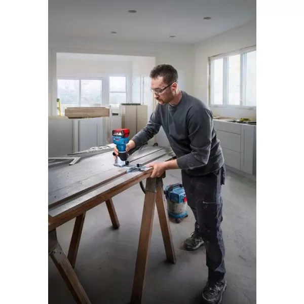 Bezdrôtový router 18V Bosch GLF 18V-8 06016C6020