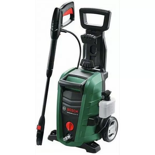 Vysokotlaký čistič Bosch Universal Aquatak 135 0.600.8A7.C00