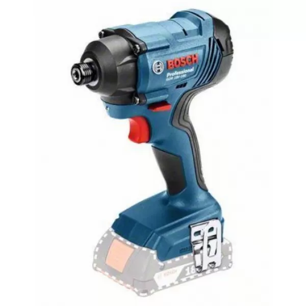 Aku rázový utahovák bez aku Bosch GDR 18V-160 Professional