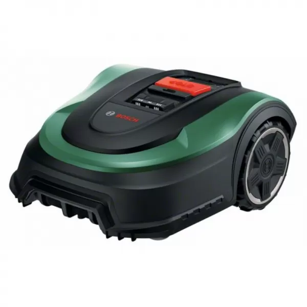 Robotická sekačka na trávu Bosch Indego M+ 700 (2021) 0 600 8B0 303