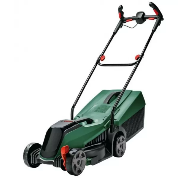 Aku sekačka 18V bez aku Bosch CityMower 18V-32-300 06008B9A08