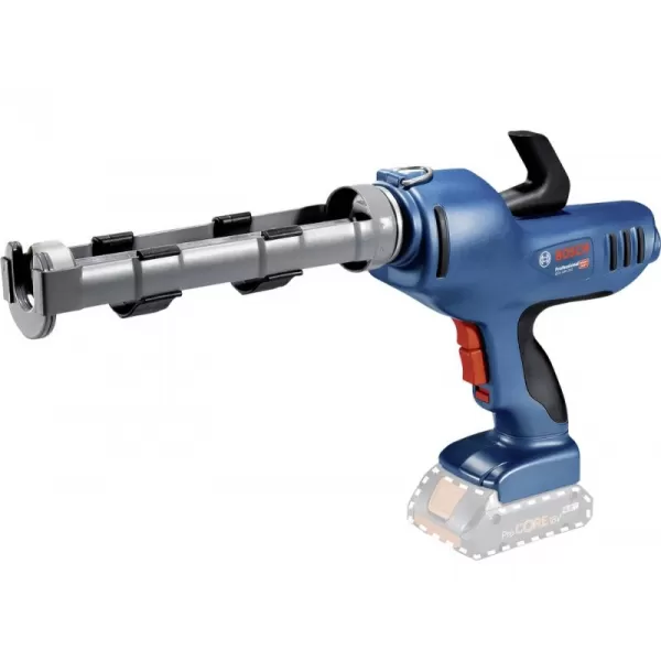 Aku spárovaví pistole 18V bez aku Bosch 06019C4100