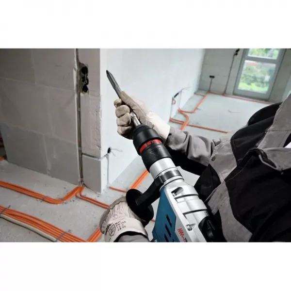 Kombinované kladivo SDS-Max Bosch GBH 5-40 DCE Professional 0.611.264.000