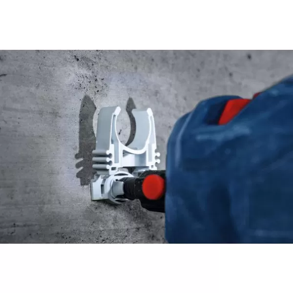 Aku hřebíkovačka do betonu 18V 2x4,0Ah Bosch GNB 18V-40 06019L7005