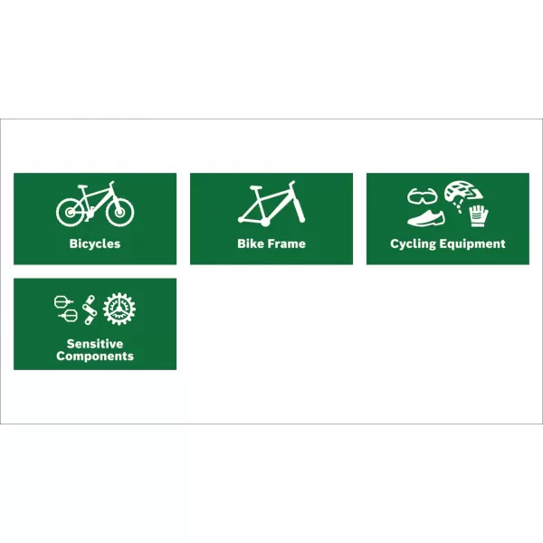 Aku čistič kol bez aku Fontus 18V-6 Bosch 06008B6200