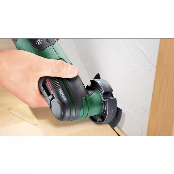 Aku multifunkční nářadí UniversalMulti 18V-32 Bosch 0603105000
