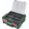 Aku vrtací kladivo 18V 2x2,5Ah Bosch Uneo 0.603.952.30K