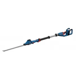 Aku nůžky na živé ploty bez aku 18V GHE 18V-50 TP Bosch 06008D5000