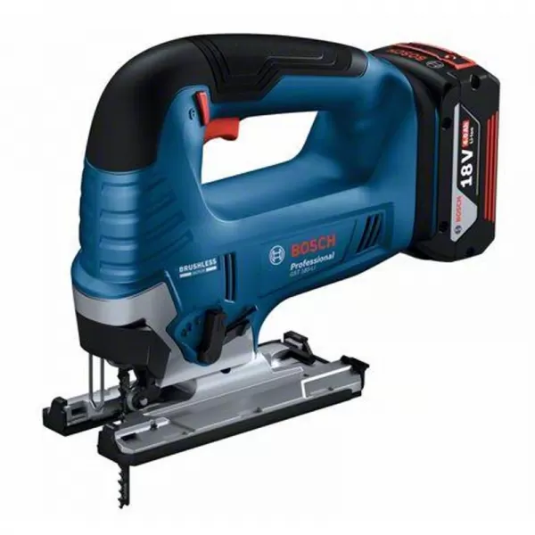 Aku kmitací pila 18V bez aku Bosch GST 185-LI 0 601 5B3 021