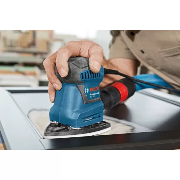 Vibrační bruska Bosch GSS 160 Multi Professional 0.601.2A2.300