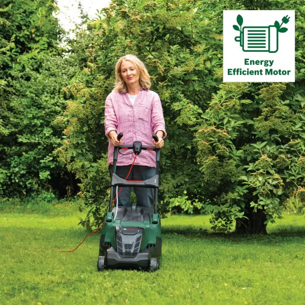 Kosačka na trávu Bosch AdvancedRotak 44-750 06008B9J00