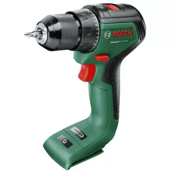 Aku vrtací šroubovák Bosch UniversalDrill 18V-60 06039D7000