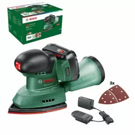 Aku multibruska 18V 1x2,0Ah Bosch EasySander 18V-8 06033E3002