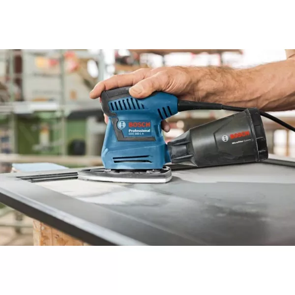 Vibrační bruska Bosch GSS 160 Multi Professional 0.601.2A2.300