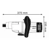 Míchadlo 1800W Bosch GRW 18-2 E Professional 0.601.1A8.000