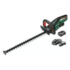 Aku nůžky na živé ploty Bosch UniversalHedgeCut 18V-55 0600849J02