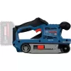 Aku pásová bruska 18V bez aku Bosch PRO GBS18V-75 06012C2000