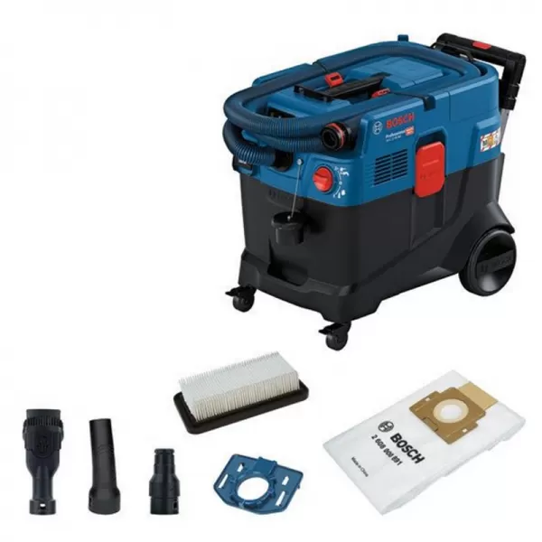 Univerzální vysavač Bosch GAS 12-40 MA 06019M0120