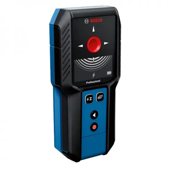 Detektor Bosch GMS 120-27 0601081700