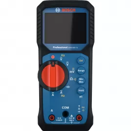 Digitální multimetr GDM 600-15 Bosch 0601077300