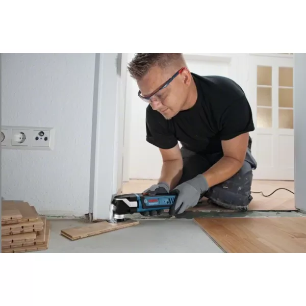 Multifunkční nářadí Bosch GOP 40-30 Professional 0.601.231.001