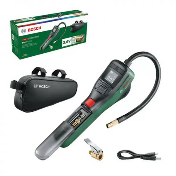 Aku hustilka Bosch EasyPump 0603947002