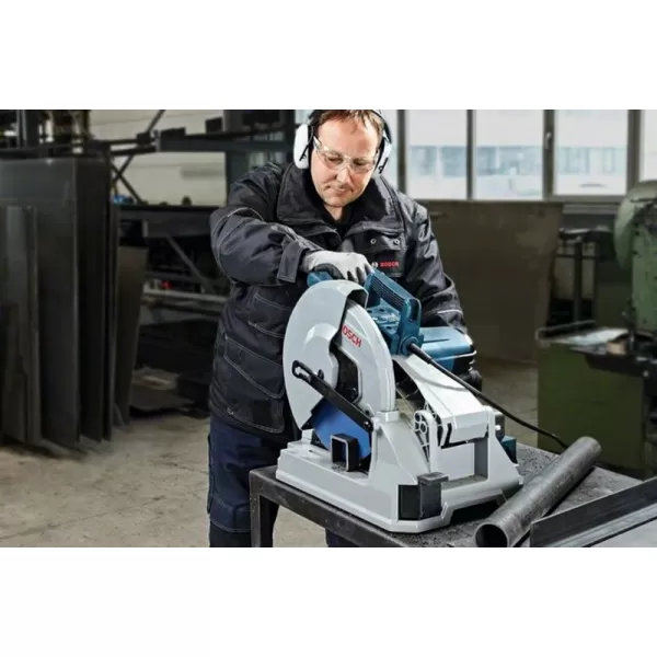 Dělící bruska pro čistý řez Bosch GCD 12 JL 0.601.B28.000
