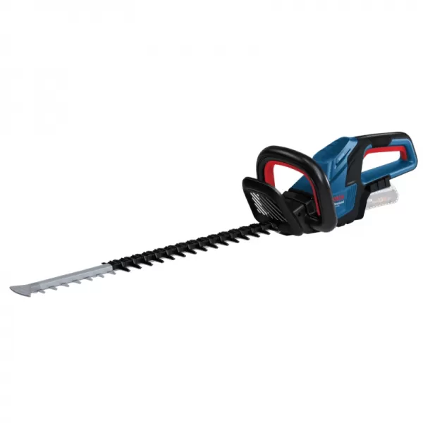Aku nůžky na živé ploty 18V bez aku Bosch GHE 18V-60 Professional 06008C9000