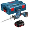 Aku pila ocaska 18V 2x5,0Ah Bosch GSA 18 V-LI C 0.601.6A5.002