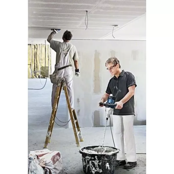 Míchadlo 1800W Bosch GRW 18-2 E Professional 0.601.1A8.000