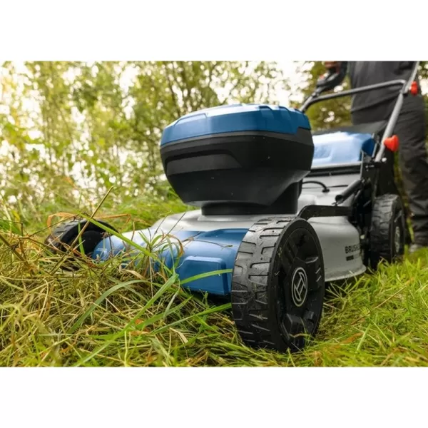 Aku sekačka s pojezdem 18V bez aku GRA18V2-46SP Bosch 06008C8200