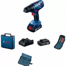 Aku vrtací šroubovák Bosch GSR 180-LI 06019F810A