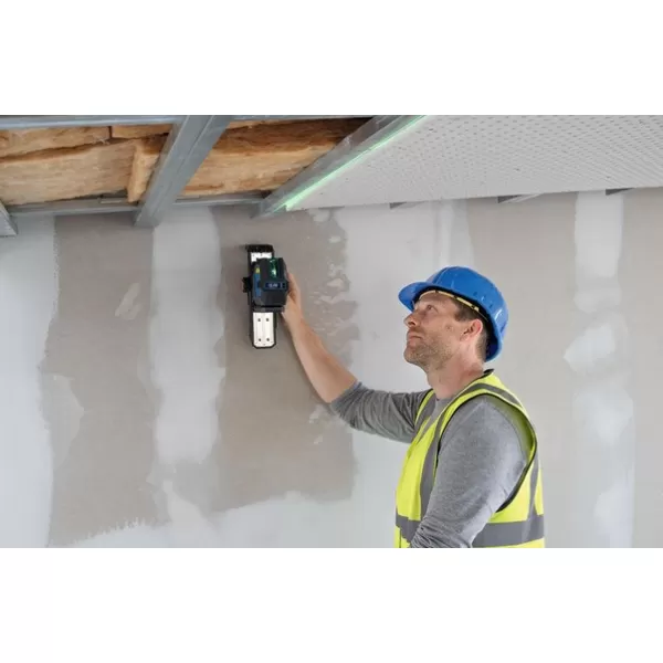 Aku kombinovaný laser 12V bez aku Bosch GCL 12V-50-22 CG 0601066S01