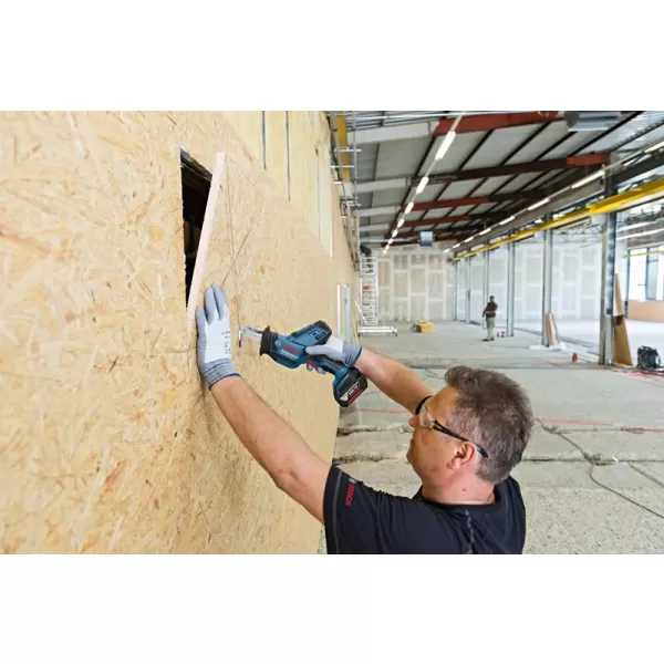 Aku pila ocaska bez aku Bosch GSA 18 V-LI C 0.601.6A5.001