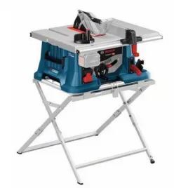 Aku stolní pila BITURBO Bosch GTS 18V-216 + stůl GTA 560 0601B44002