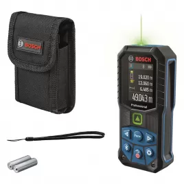 Laserový dálkoměr BOSCH GLM 50-27 CG 0 601 072 U00