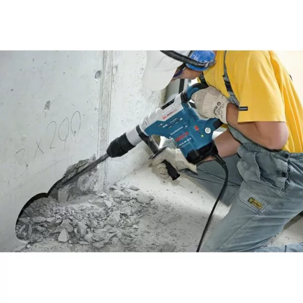 Kombinované kladivo SDS-Max Bosch GBH 5-40 DCE Professional 0.611.264.000