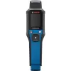 Vlhkoměr materiálu s teploměrem GMP 2-15 Bosch 0601078100