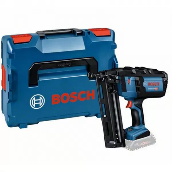 Aku hřebíkovačka 18V bez aku Bosch Professional GNH 18V-64 M 0.601.481.001