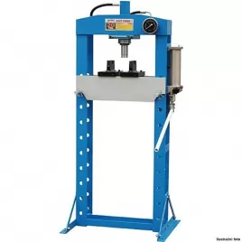 Hydraulický lis PROMA HLR-20U/2