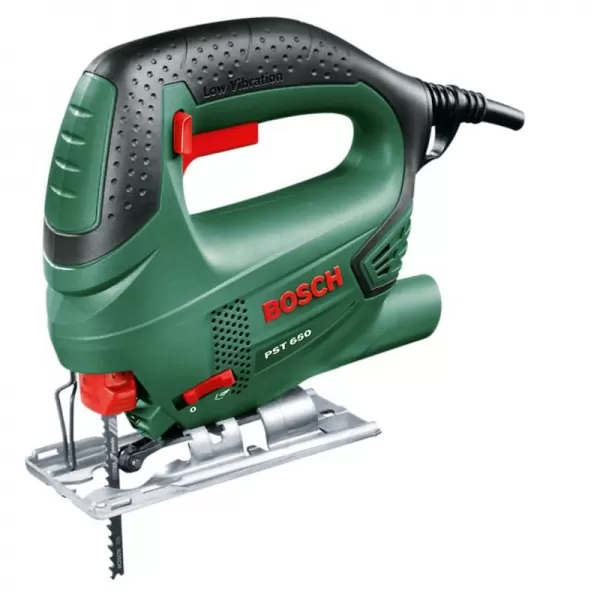 Kmitací pila Bosch PST 650 0.603.3A0.720
