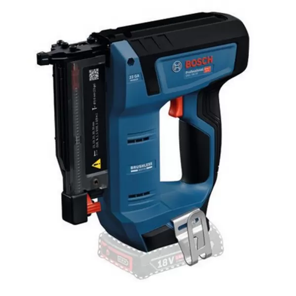 Aku hřebíkovačka do dřeva bez aku GTH 18V-35 Bosch 0601482700